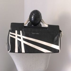 Vintage 1990’s Point Zero / clutch purse